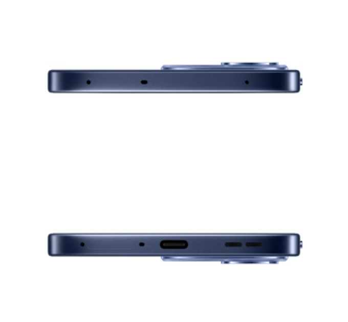 Oppo Мобільний телефон Oppo Reno15 F 5G 8/256GB Twilight Black (OFCPH2801_BLACK_256)
