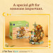 Pantasy Конструктор Pantasy Le Petit Prince Зоряна подорож (86335)