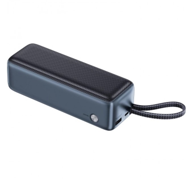 Батарея універсальна Sandberg 27000mAh 140W+100W PD/140W, with built-in Type-C cable 140W (421-31)