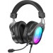 Гарнітура Fifine H16 7.1 Black RGB