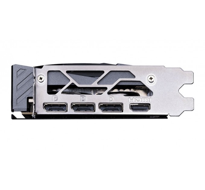 Відеокарта GF RTX 5060 Ti  8GB GDDR7 Gaming Trio OC MSI (GeForce RTX 5060 Ti 8G GAMING TRIO OC)