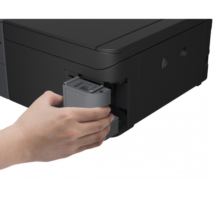 Багатофункціональний пристрій А4 Epson EcoTank L6360 Wi-Fi (C11CL42402)