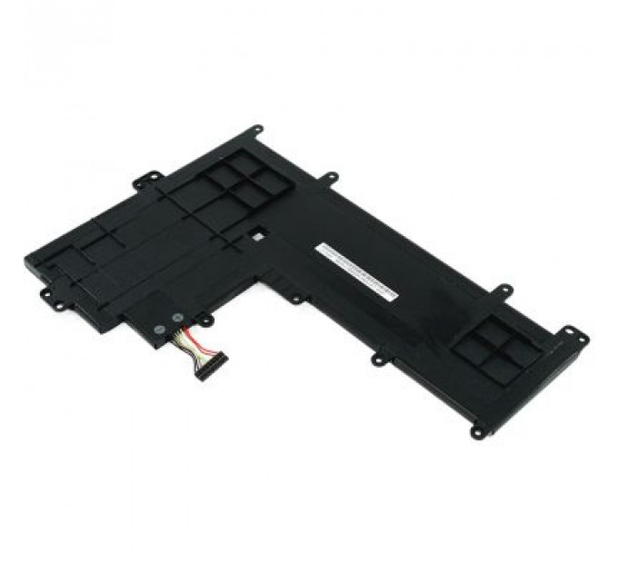 Акумулятор до ноутбука ASUS VivoBook E201NA C21N1530, 5000mAh (38Wh), 2cell, 7.6V (A47569)