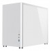 Корпус для комп'ютера ATX W/O PSU SPARK FULL WHITE GAMEMAX