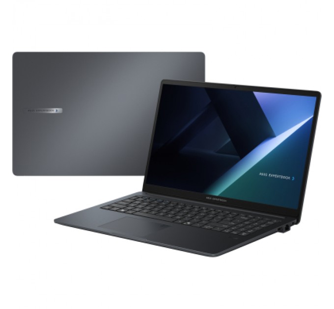 Ноутбук ASUS Expertbook B1 B1503CVA-S76823X (90NX0801-M07PW0)