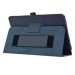 BeCover Чохол до планшета BeCover Slimbook Samsung Galaxy Tab A9 Plus SM-X210/SM-X215/SM-X216 11.0" Deep Blue (710687)