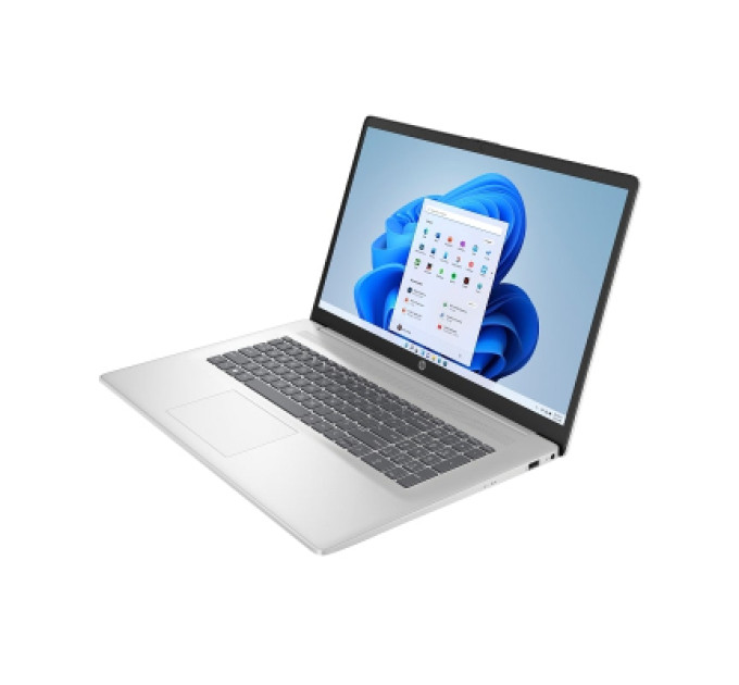 HP Ноутбук HP 17-cn4049ua (D06HCEA)