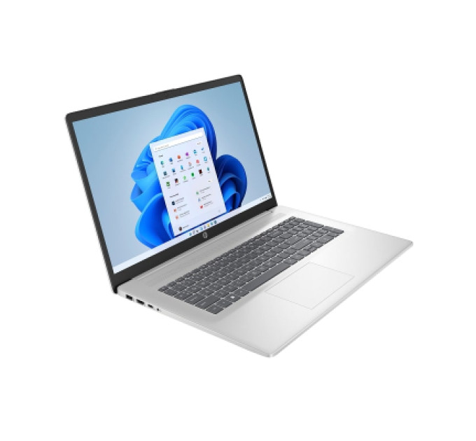 HP Ноутбук HP 17-cp2043ua (D06HFEA)