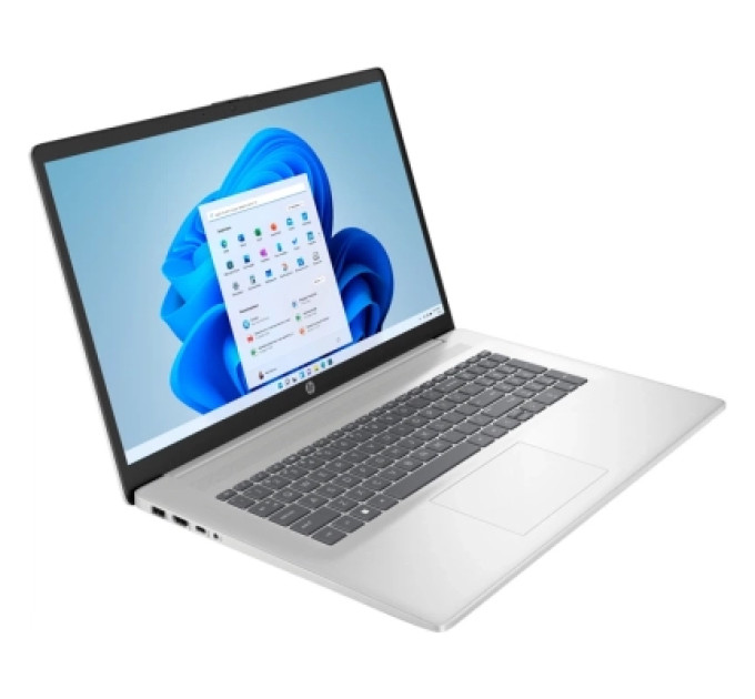 HP Ноутбук HP 17-cp3020ua (D06HGEA)