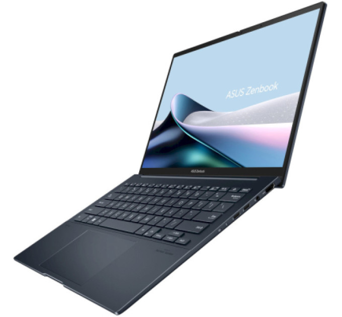 ASUS Ноутбук ASUS Zenbook 14 OLED UM3406GA-QD049 (90NB17R1-M009X0)