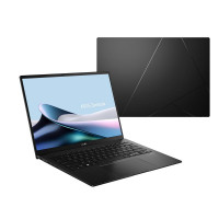 Ноутбук ASUS Zenbook 14 OLED UM3406GA-QD049 (90NB17R1-M009X0)