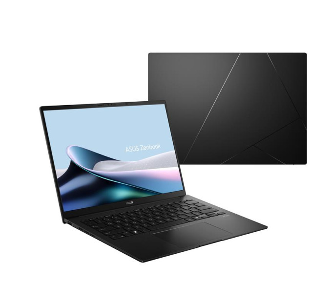 ASUS Ноутбук ASUS Zenbook 14 OLED UM3406GA-QD049 (90NB17R1-M009X0)