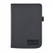 Чохол до електронної книги BeCover Slimbook PocketBook 629 Verse / 634 Verse Pro 6" Black (710124)