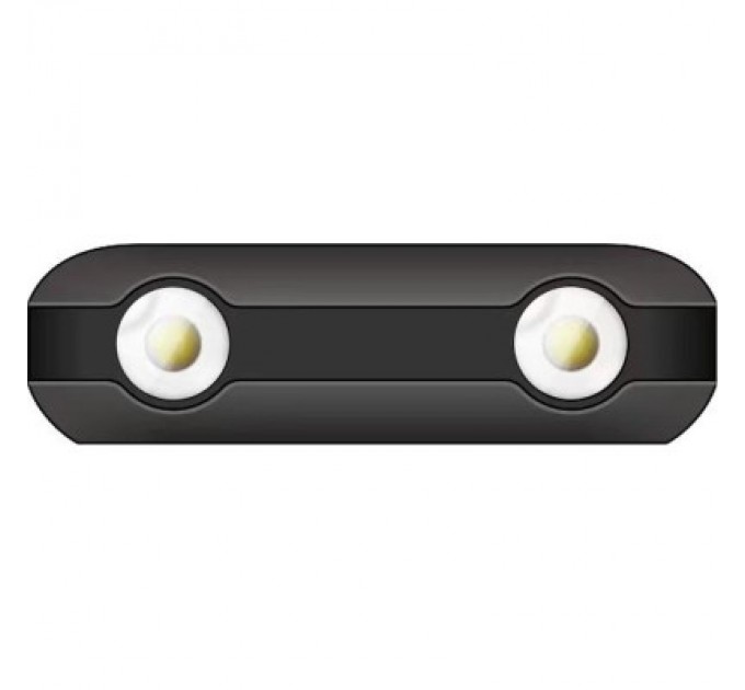 Мобільний телефон Nomi i1850 Black