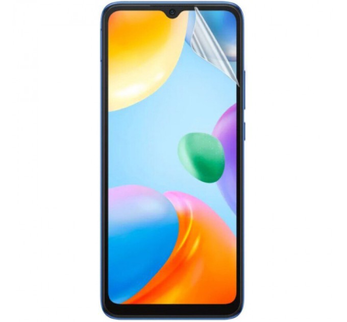 Плівка захисна Drobak Hydrogel Samsung Galaxy M33 5G (444497) (444497)