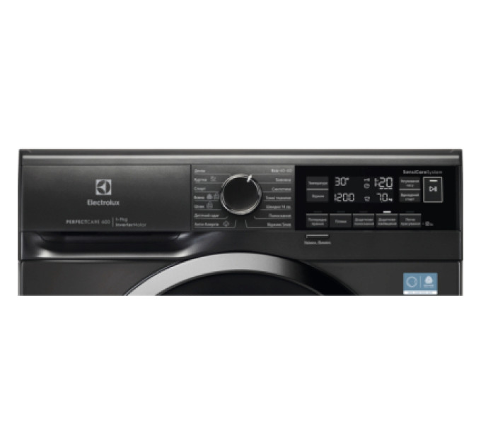 Electrolux Пральна машина Electrolux EWS6327DXU
