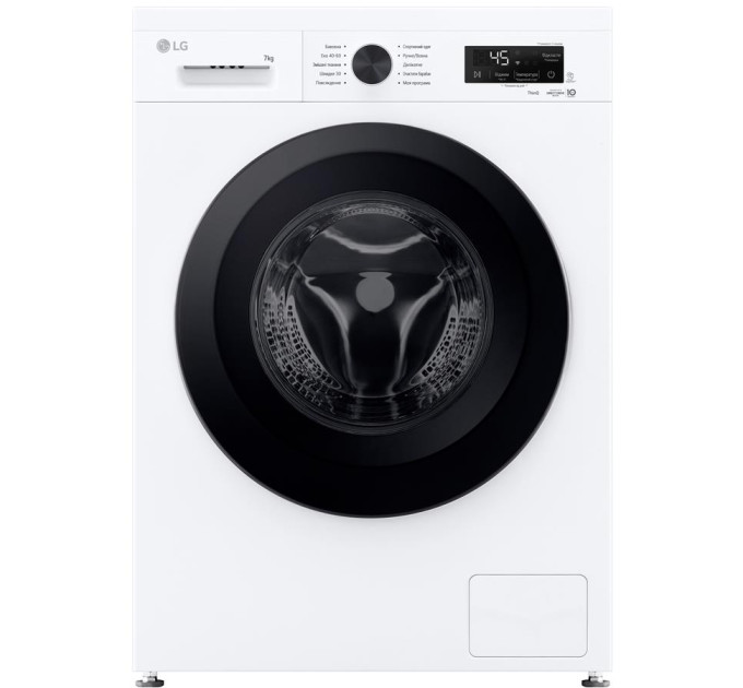 LG Пральна машина LG F2Y2HS6WE