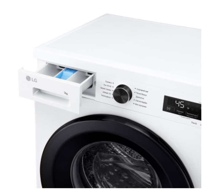 LG Пральна машина LG F2Y2HS6WE