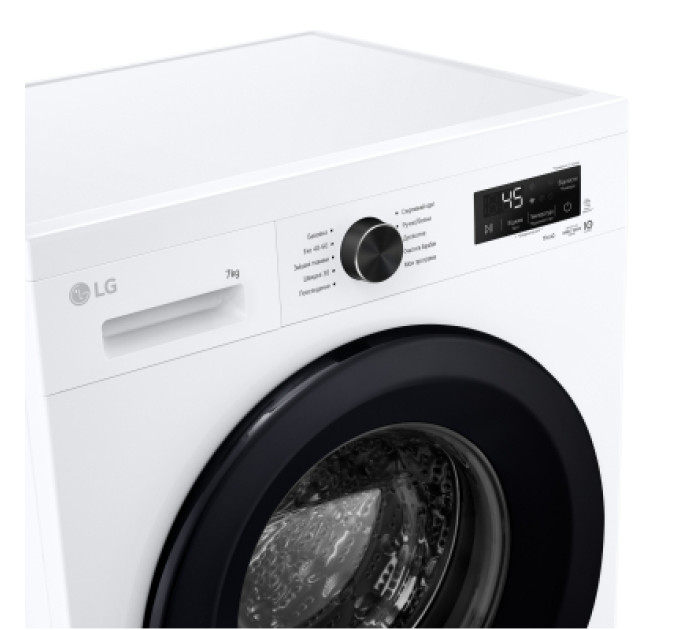 LG Пральна машина LG F2Y2HS6WE