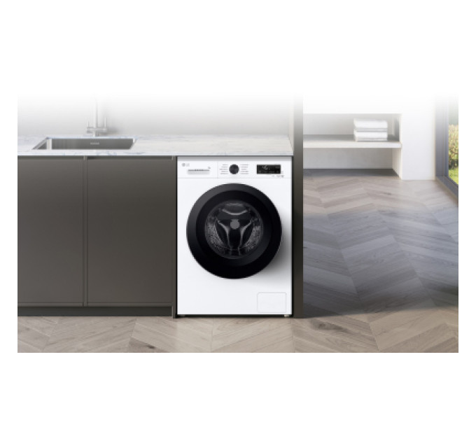 LG Пральна машина LG F2Y2HS6WE