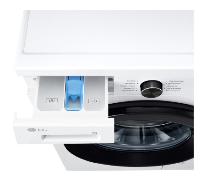LG Пральна машина LG F2Y2HS6WE