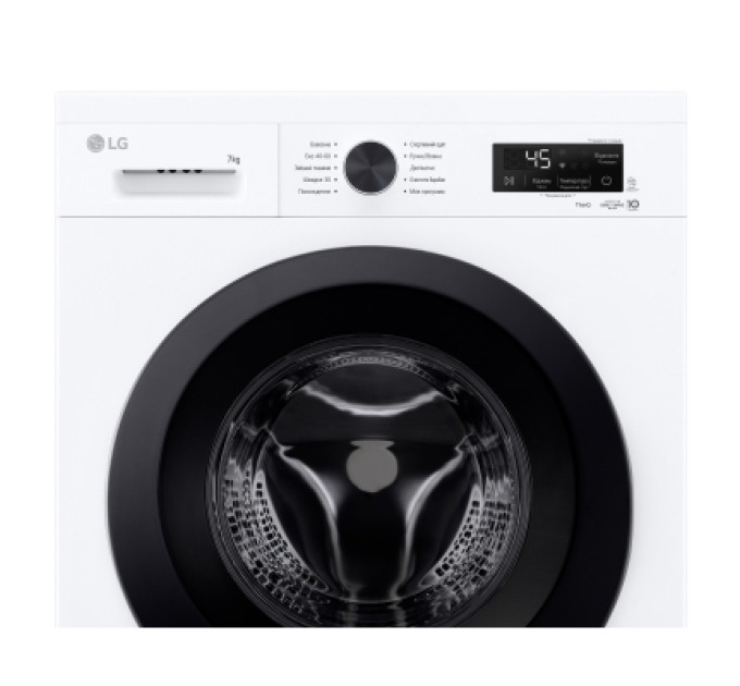 LG Пральна машина LG F2Y2HS6WE
