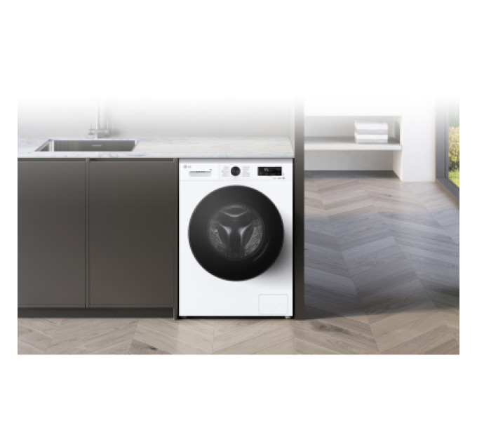 LG Пральна машина LG F2Y2HS5WE