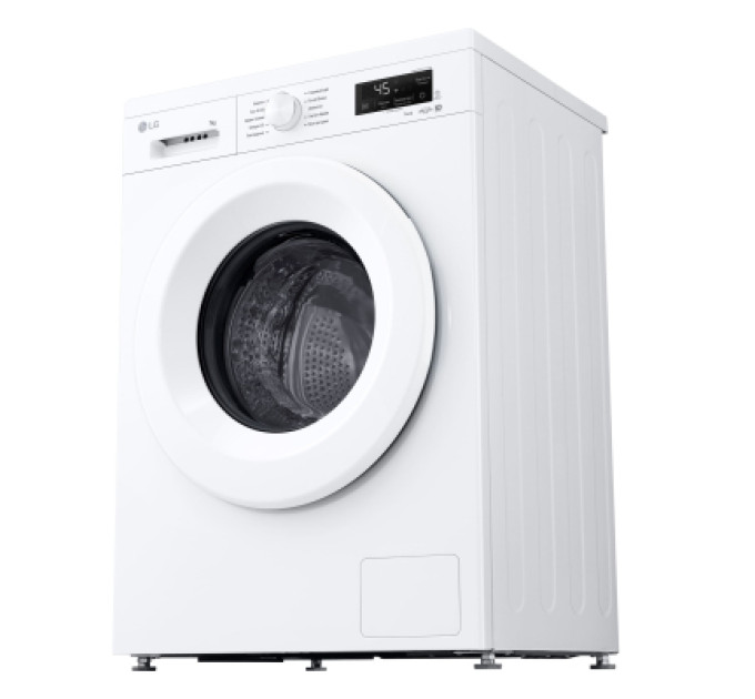 LG Пральна машина LG F2Y2HS3WE