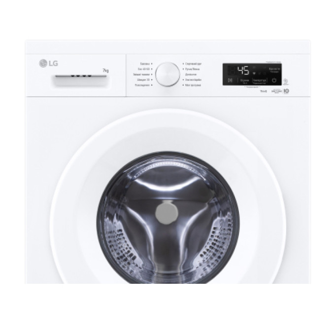 LG Пральна машина LG F2Y2HS3WE