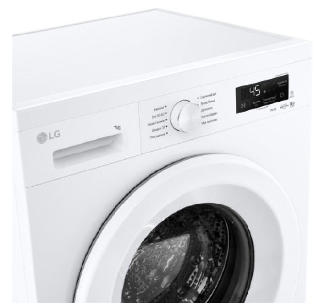 LG Пральна машина LG F2Y2HS3WE