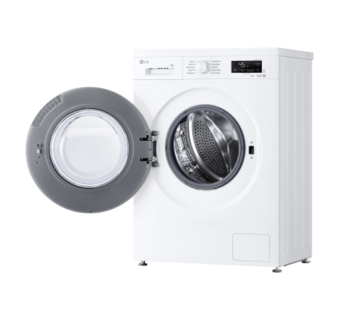 LG Пральна машина LG F2Y2HS3WE