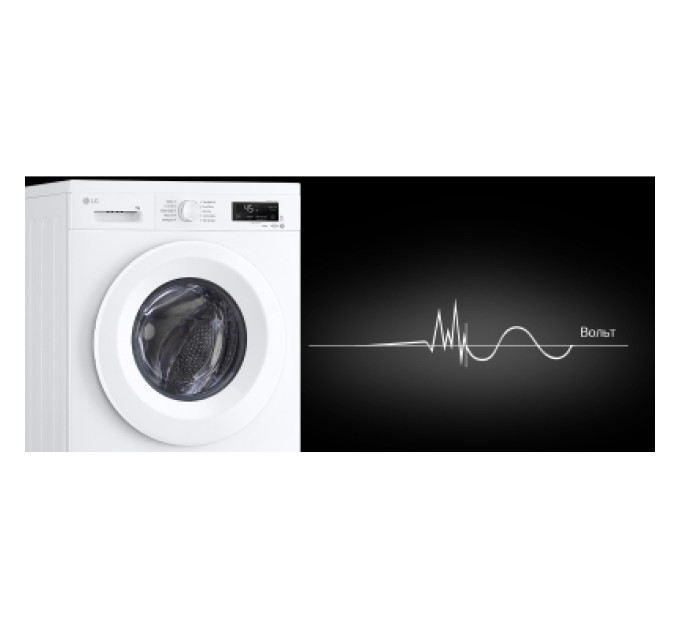 LG Пральна машина LG F2Y2HS3WE
