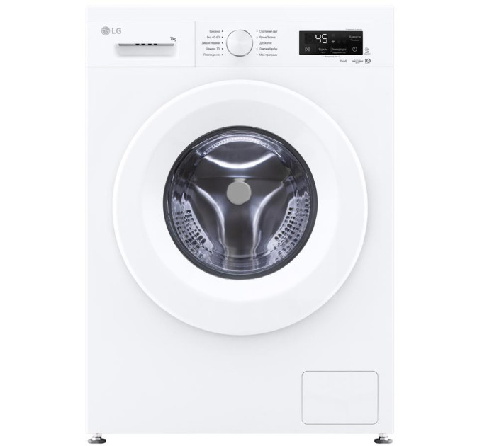 LG Пральна машина LG F2Y2HS3WE
