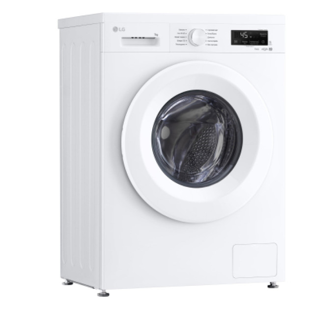 LG Пральна машина LG F2Y2HS3WE