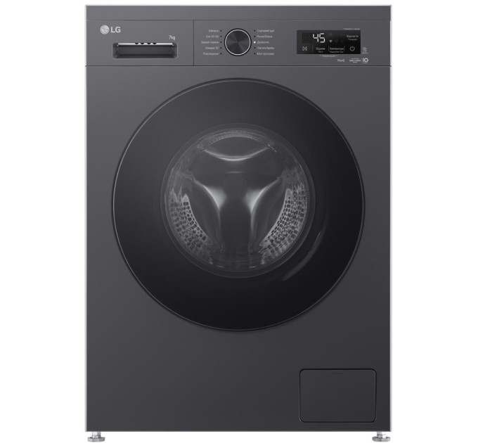 LG Пральна машина LG F2Y2HS5JE