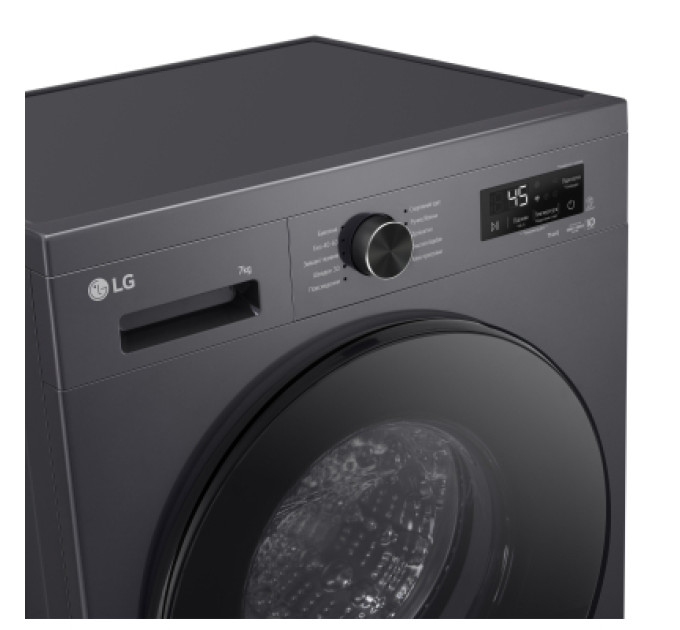 LG Пральна машина LG F2Y2HS5JE