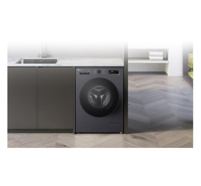 LG Пральна машина LG F2Y2HS5JE