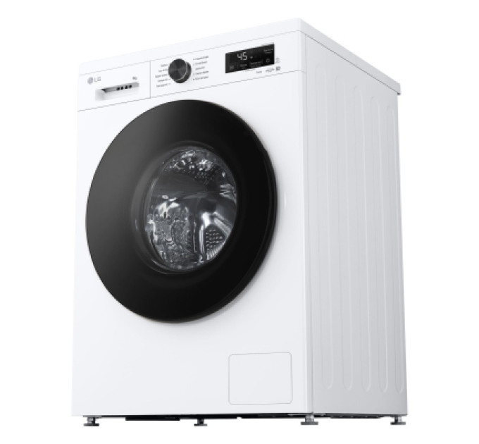 LG Пральна машина LG F4Y2VSGWE