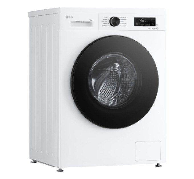 LG Пральна машина LG F4Y2VSGWE