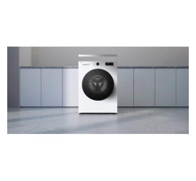 LG Пральна машина LG F4Y2VSGWE