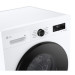 LG Пральна машина LG F4Y2VSGWE