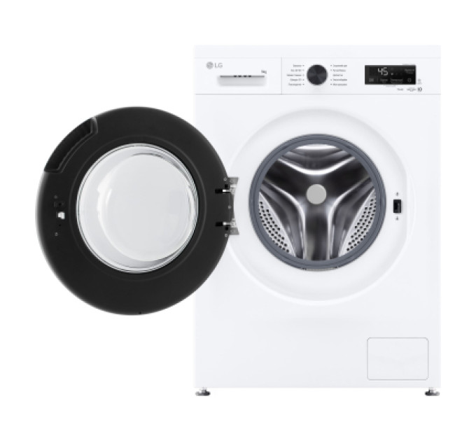 LG Пральна машина LG F4Y2VSGWE
