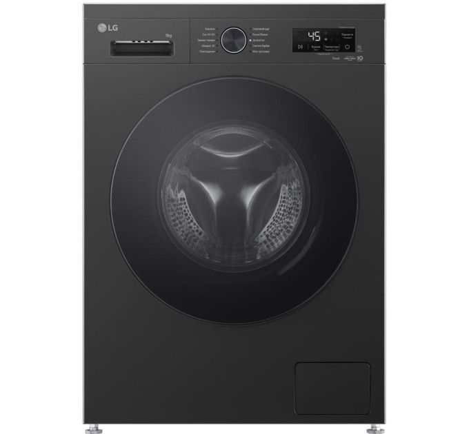 LG Пральна машина LG F4Y2VS5JE
