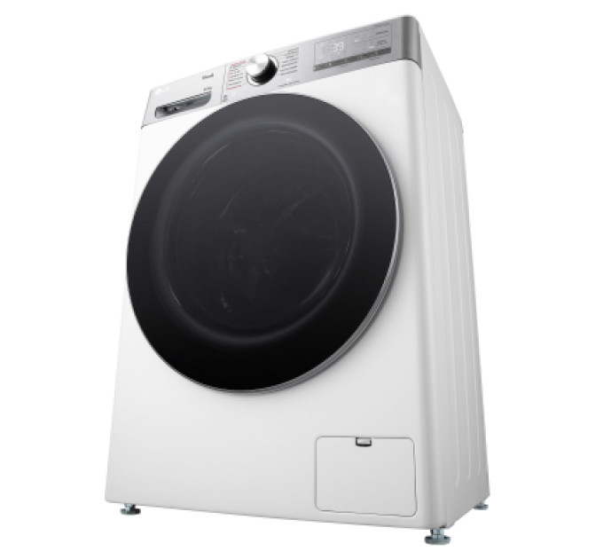 LG Пральна машина LG F2R9FC2E