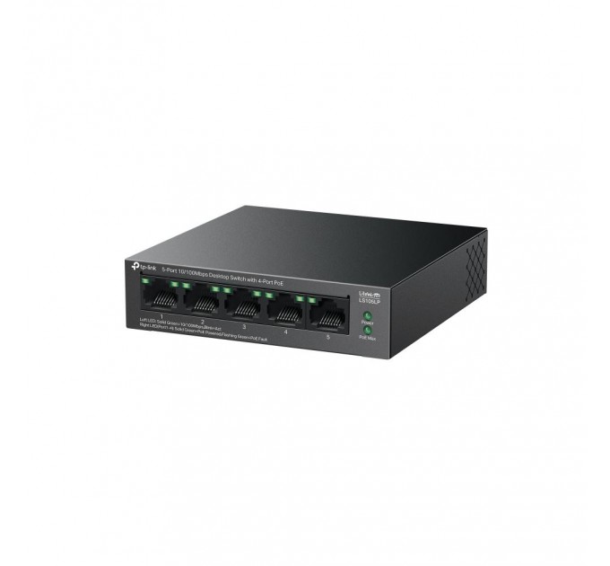 Комутатор, LS105LP TP-LINK