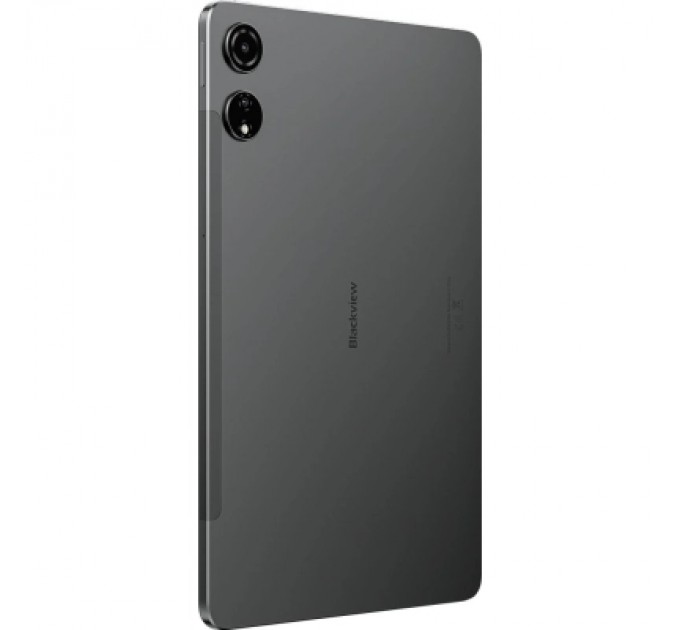 Планшет Blackview MEGA 12 SET 12.2" 12/256GB 5G NFC Space Grey (6931548325307)