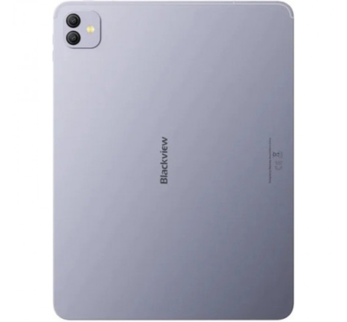 Планшет Blackview Tab Link 8 SET 12.7" 6/256GB/ Wi-Fi/Чохол + стилус/Purple (6931548324379)