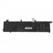 Акумулятор до ноутбука ASUS VivoBook S432FA C31N1843, 3640mAh (42Wh), 3cell, 11.55V (A47574)