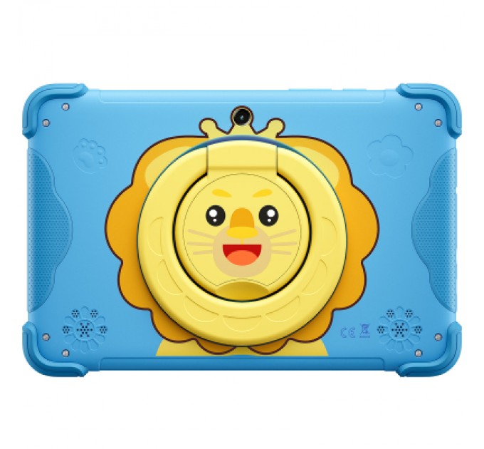 Планшет Blackview Tab Link 1 Kids 8.68" 4/64GB WiFi Ocean Blue (6931548325734)