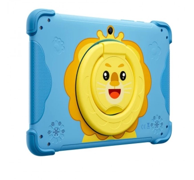 Планшет Blackview Tab Link 1 Kids 8.68" 4/64GB WiFi Ocean Blue (6931548325734)